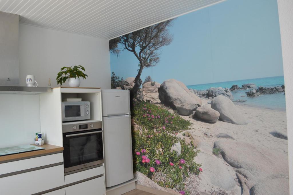 Studio Quiberon, 1 pièce, 2 personnes - FR-1-478-87