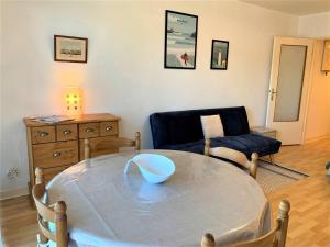 Appartement Studio Quiberon, 1 pièce, 2 personnes - FR-1-478-89 place Hoche 56170 Quiberon Bretagne