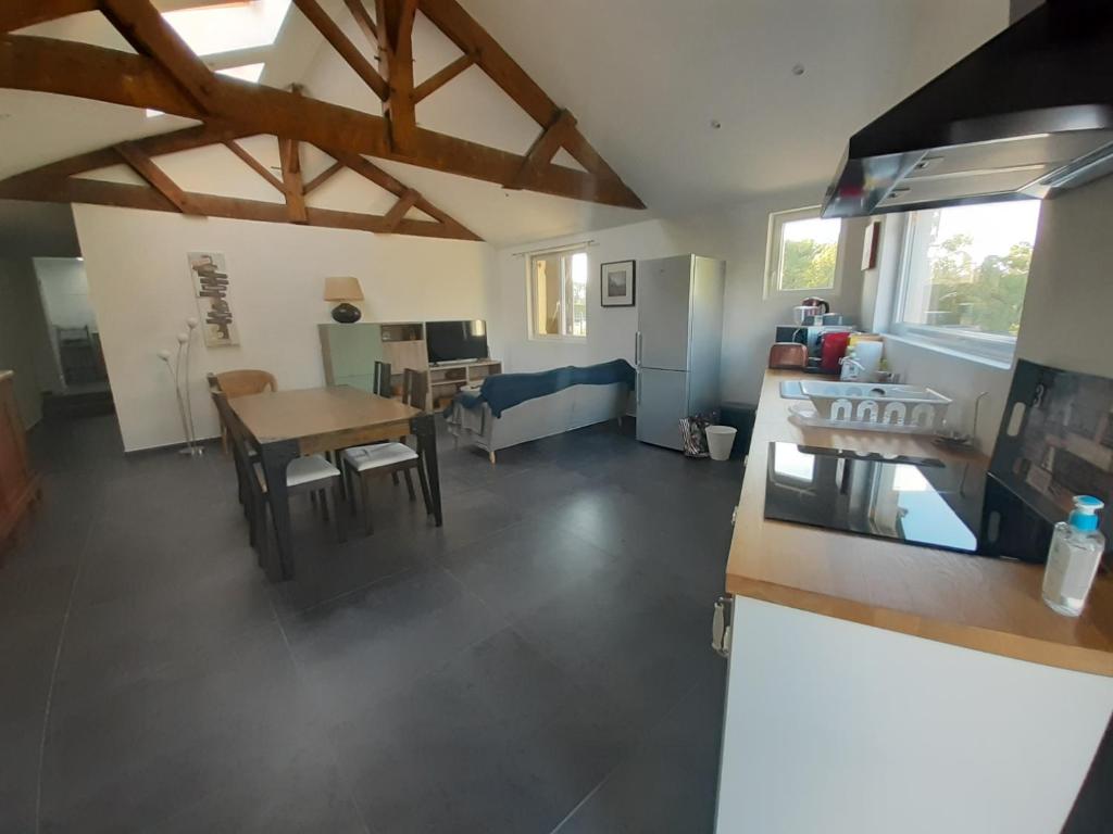 Studio Quiberon, 1 pièce, 3 personnes - FR-1-478-101