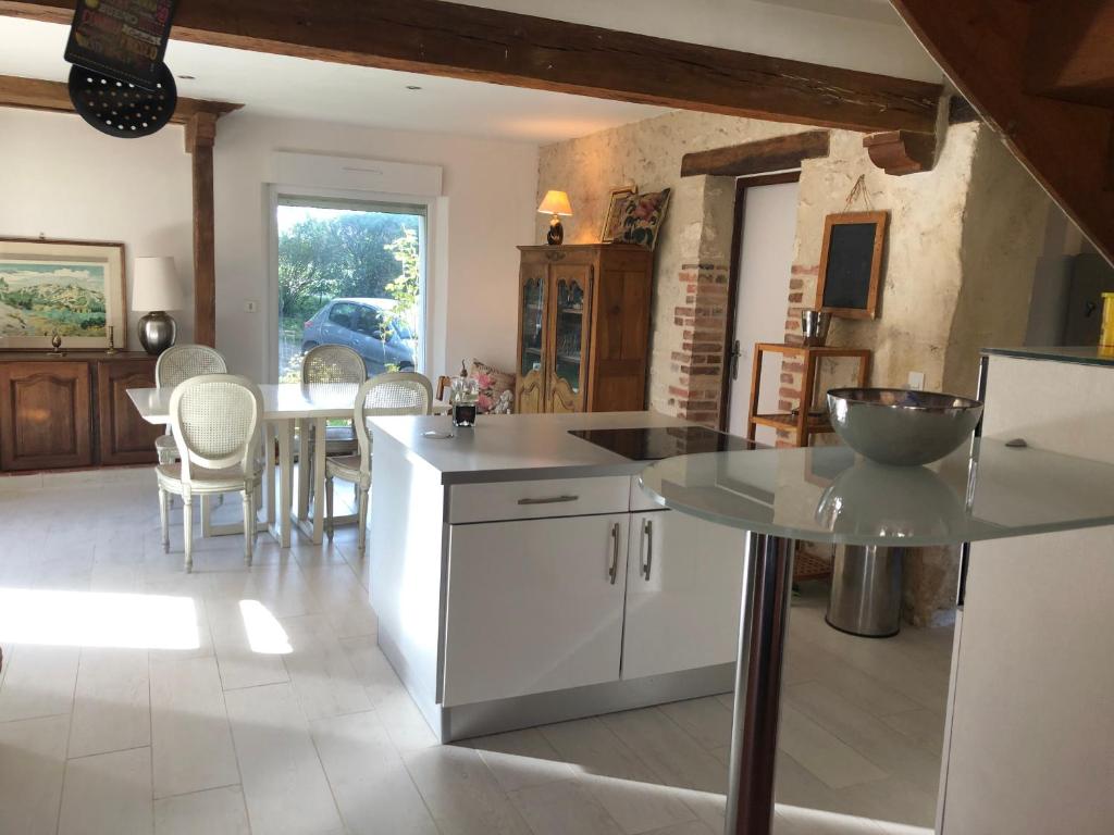 Studio Quiberon, 1 pièce, 3 personnes - FR-1-478-132