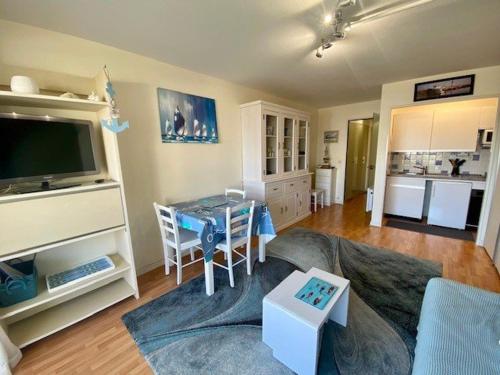Studio Quiberon, 1 pièce, 3 personnes - FR-1-478-132