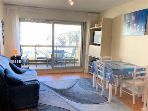 Studio Quiberon, 1 pièce, 3 personnes - FR-1-478-132