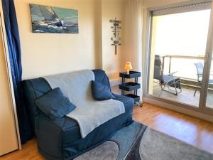 Appartement Studio Quiberon, 1 pièce, 3 personnes - FR-1-478-132 11 rue du mané 56170 Quiberon Bretagne