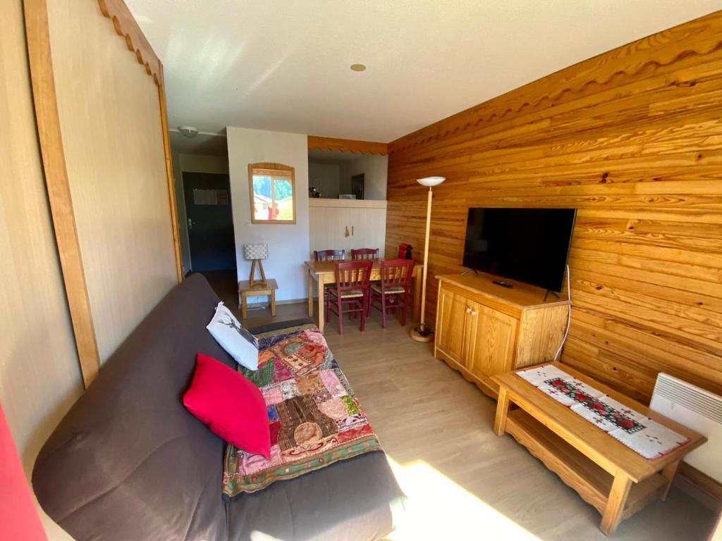 Studio Quiberon, 1 pièce, 3 personnes - FR-1-478-42