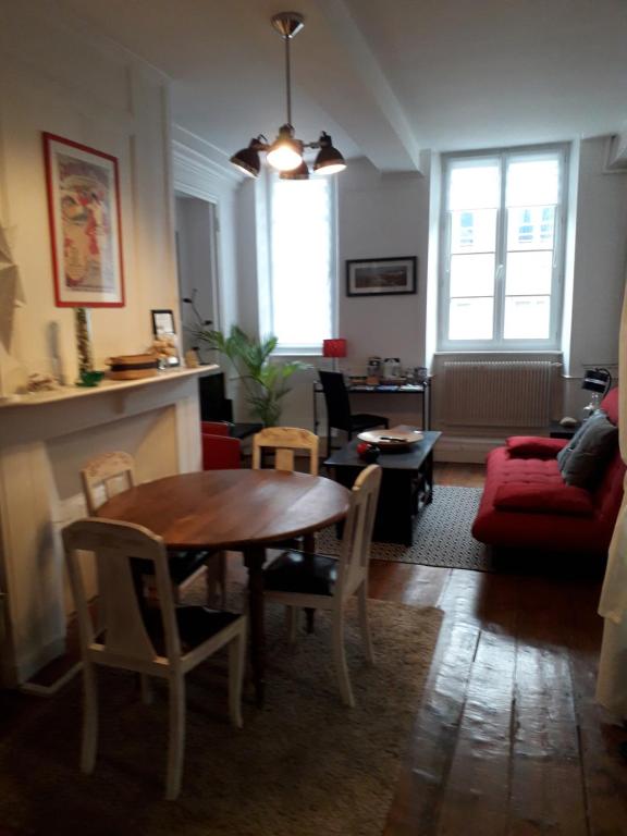 Studio Quiberon, 1 pièce, 4 personnes - FR-1-478-104 56170 Quiberon