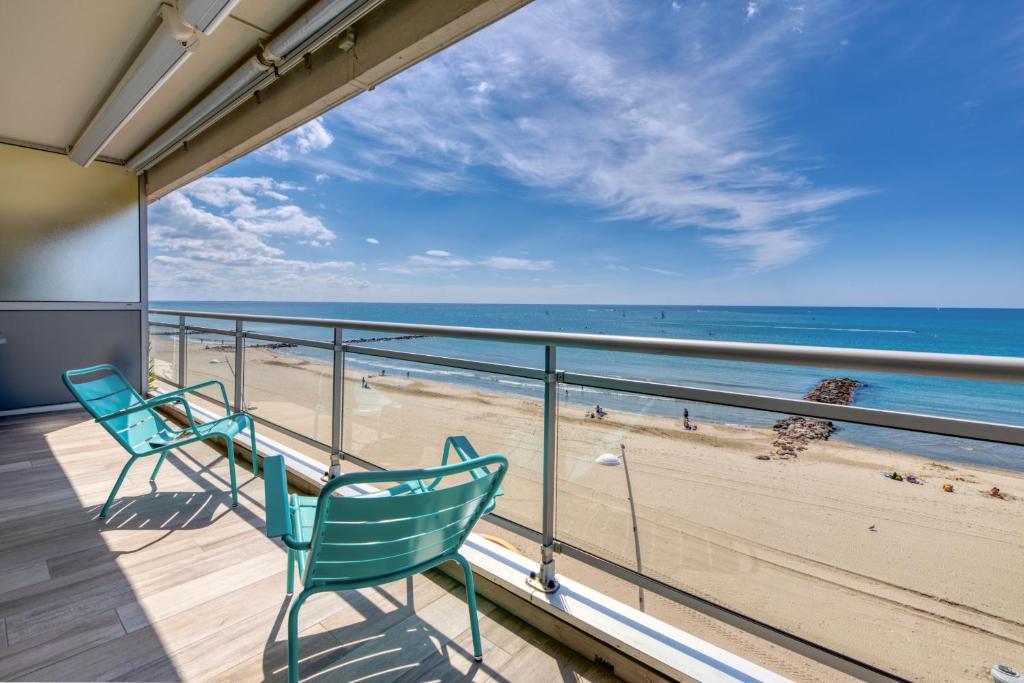 Studio Quiberon, 1 pièce, 4 personnes - FR-1-478-109
