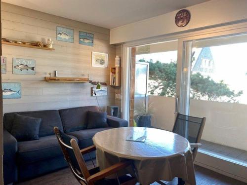 Studio Quiberon, 1 pièce, 4 personnes - FR-1-478-139