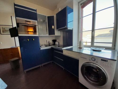 Studio Quiberon, 1 pièce, 4 personnes - FR-1-478-175