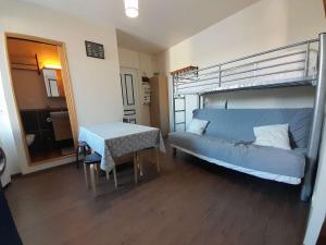 Studio Quiberon, 1 pièce, 4 personnes - FR-1-478-175