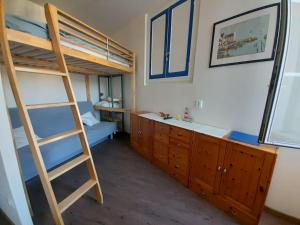 Studio Quiberon, 1 pièce, 4 personnes - FR-1-478-175