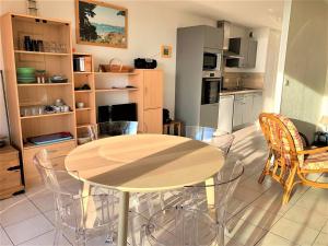 Appartement Studio Quiberon, 1 pièce, 4 personnes - FR-1-478-184 2 impasse Er Palouen 56170 Quiberon Bretagne