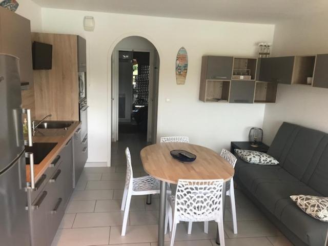 Studio Quiberon, 1 pièce, 4 personnes - FR-1-478-67