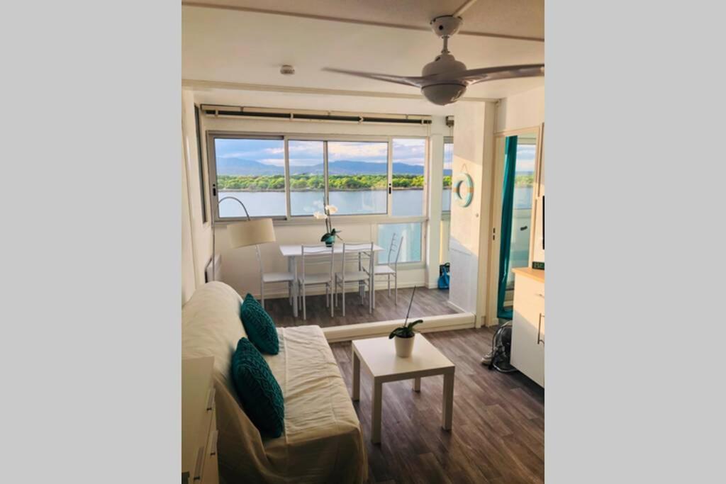 Studio Quiberon, 1 pièce, 4 personnes - FR-1-478-96