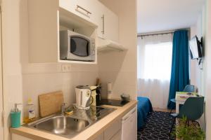 Studio Ramblas Centre Toulouse