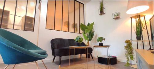 Appartement Studio récemment rénové B3 56 Rue des Brebis 29600 Morlaix Bretagne