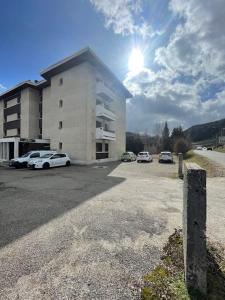Appartement Studio refait à neuf avec balcon 695 Route de la Balmette 38250 Villard-de-Lans Rhône-Alpes