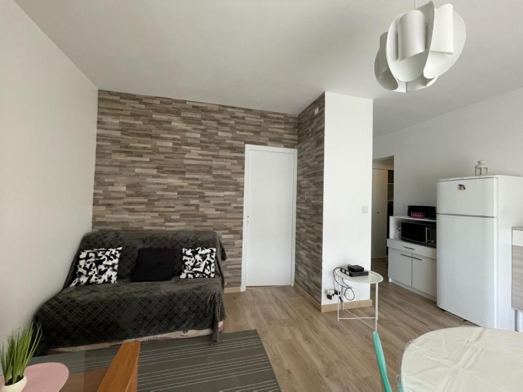 Studio refait à neuf cœur d’Uzès