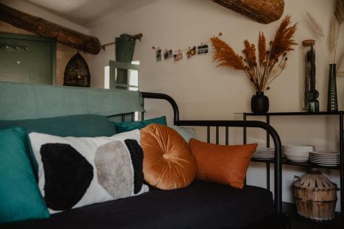 Studio refait à neuf cœur d’Uzès