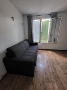 studio refait à neuf