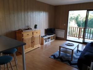 Studio refait à neuf