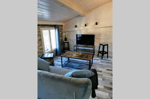 Studio RELAX Tout Confort Proche Hyper-Centre