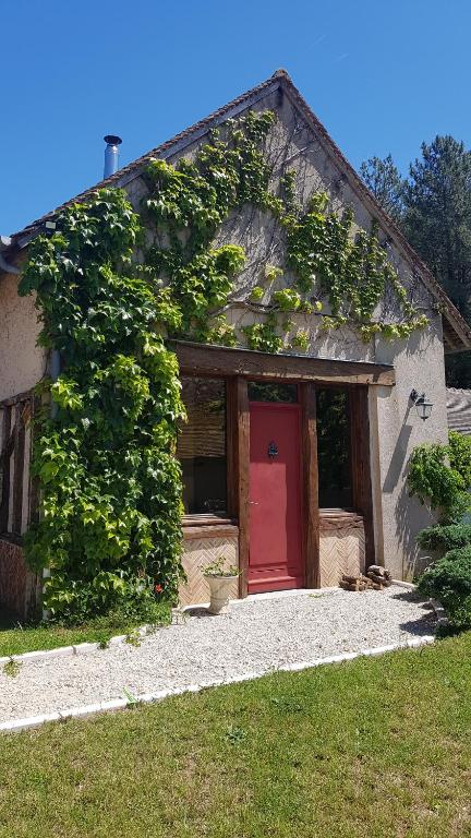 Studio rénové au cœur du village 06450 Saint-Martin-Vésubie