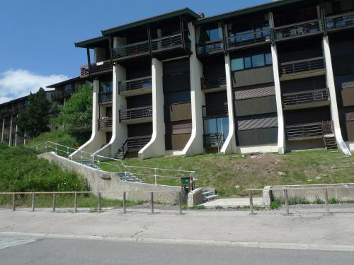 Studio rénové au pied des pistes
