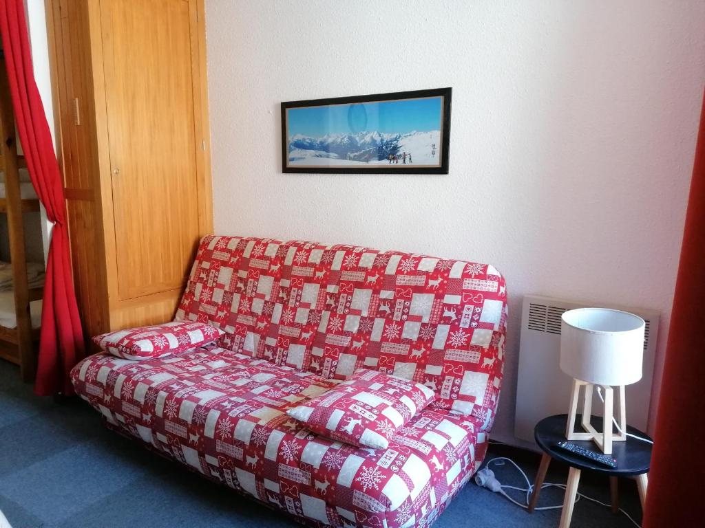 Studio rénové auprès des Thermes 66110 Amélie-les-Bains-Palalda
