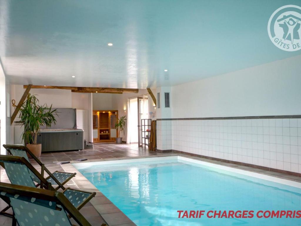 Studio rénové avec piscine proche Saint-Tropez 83310 Cogolin