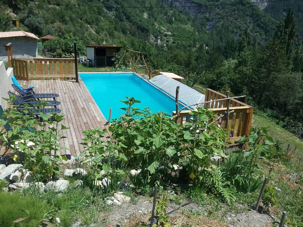 Studio rénové centre station Vallandry