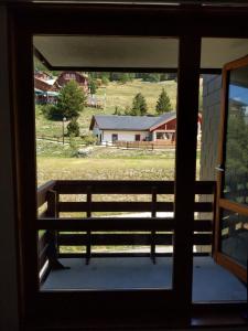 Studio rénové centre station Vallandry