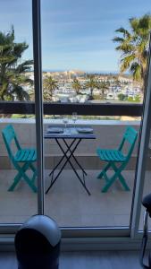 Appartement studio rénové Port Nature 7 Avenue de la Joliette 34300 Le Cap d\'Agde Languedoc-Roussillon