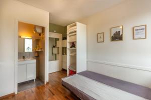 Studio rénové Proche Centre-ville Rodez