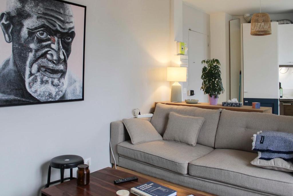 Studio rénové proche commodités 33600 Pessac