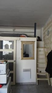 studio rénové rue des lices