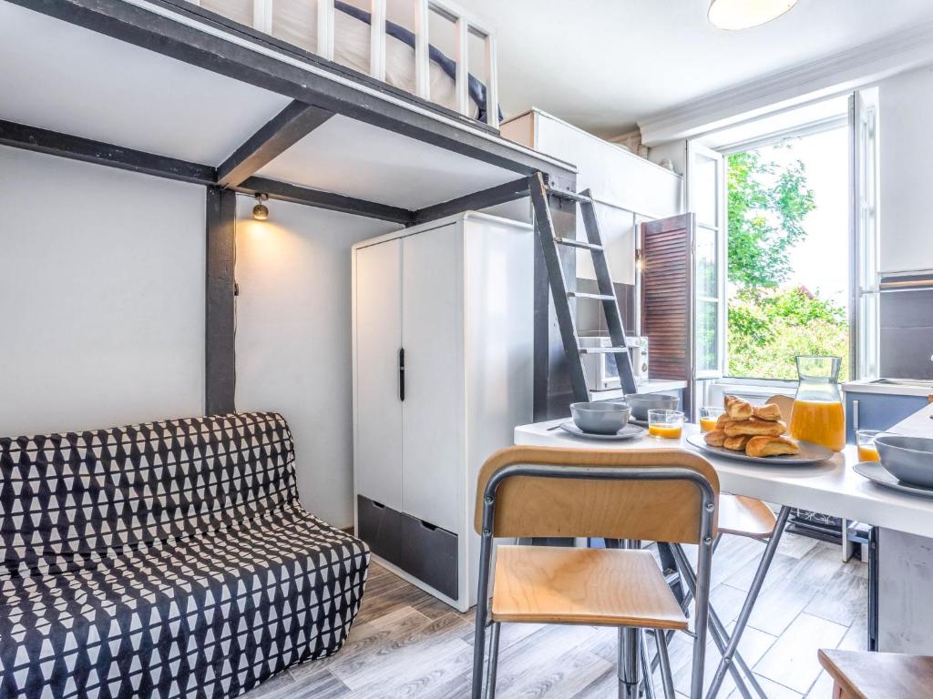 Studio République , 64200 Biarritz