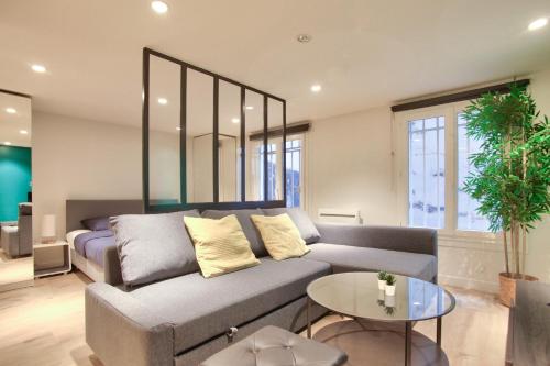Studio Republique Saint Martin