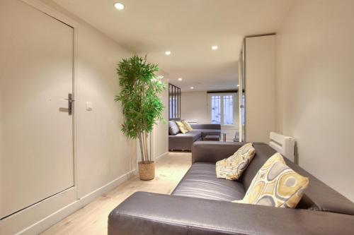 Studio Republique Saint Martin