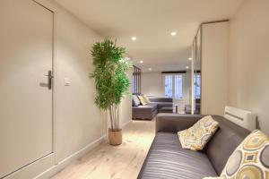 Studio Republique Saint Martin