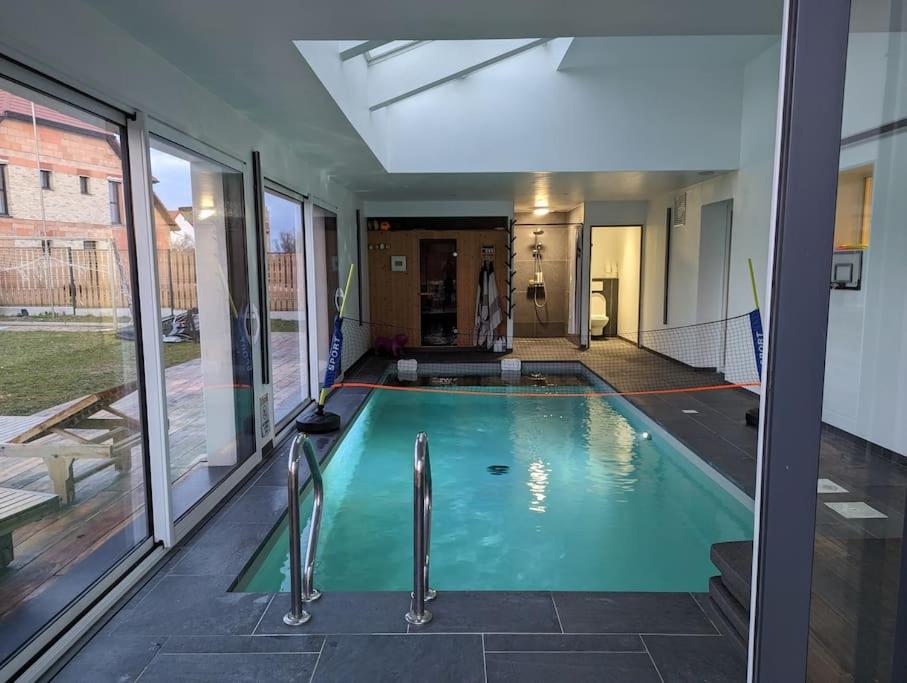 Studio résidence 3 étoiles à 400 m plage Argentière