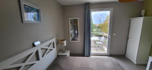 Studio résidence 3 étoiles à 400 m plage Argentière
