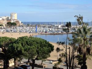 Studio Résidence Azur