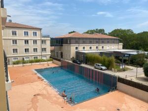 Studio Residence Cote Green