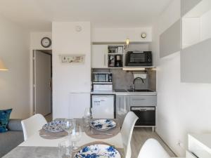 Studio Résidence de la Plage