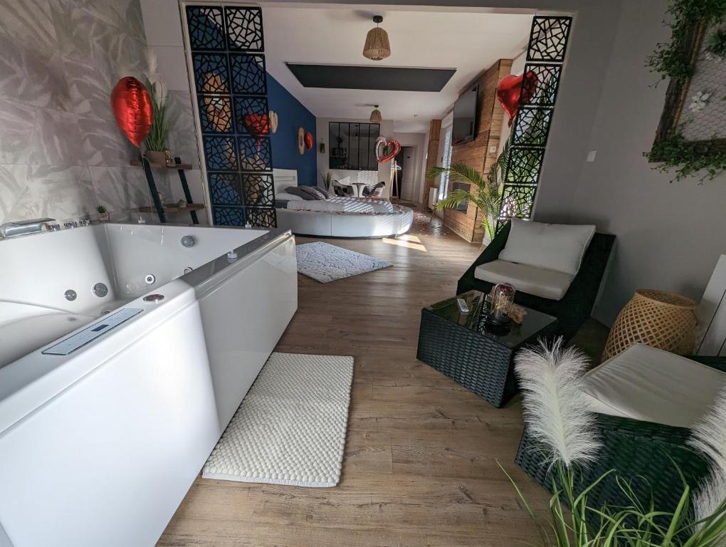 Studio Résidence du Port-1 14390 Cabourg