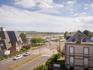 Appartement Studio Résidence du Port-1  14390 Cabourg Normandie