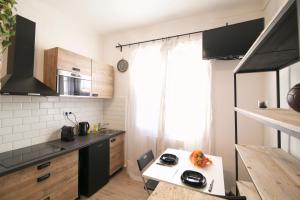 Appartement Studio-résidence front de mer ⎮ parking gratuit 620 Avenue de la Libération 83150 Bandol Provence-Alpes-Côte d\'Azur