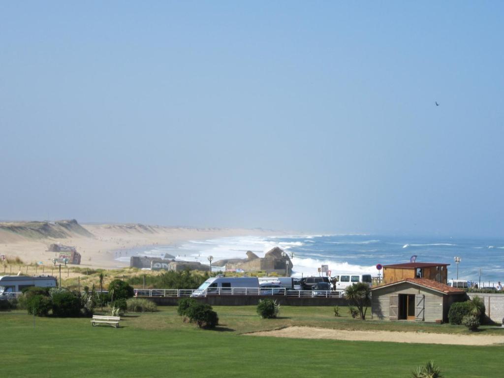 Studio Residence Le Signal residence le signal 1 Rue du Lac, 40130 Capbreton