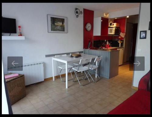 Studio Residence Le Stella
