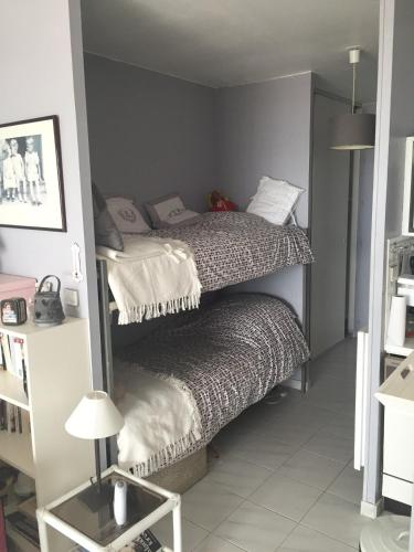 Studio Residence Les Algues - Place Foch